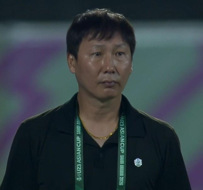 168极速赛车-越南U23主帅：始终对球员们充满信心，夺得季军是进步的契机