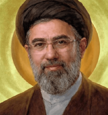 伊朗新任最高领袖称要向敌人索赔