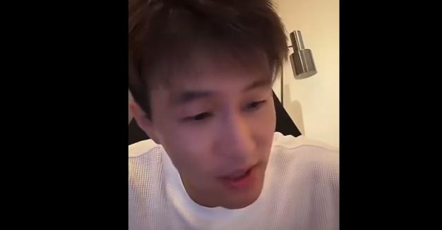 极速赛车开奖网-郭艾伦直播：不认识涛哥也没看厂房，不会追究责任